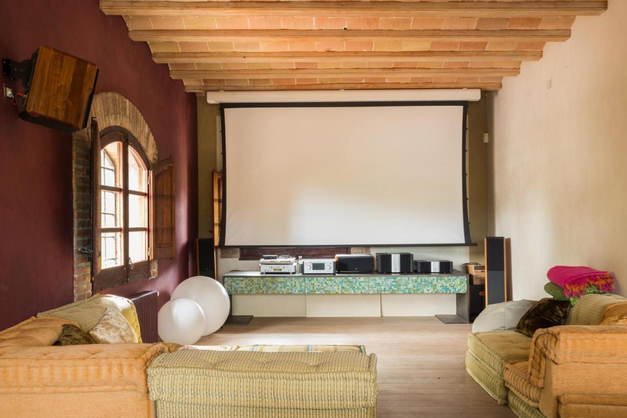 Villa Mas Moli Petit Gerona