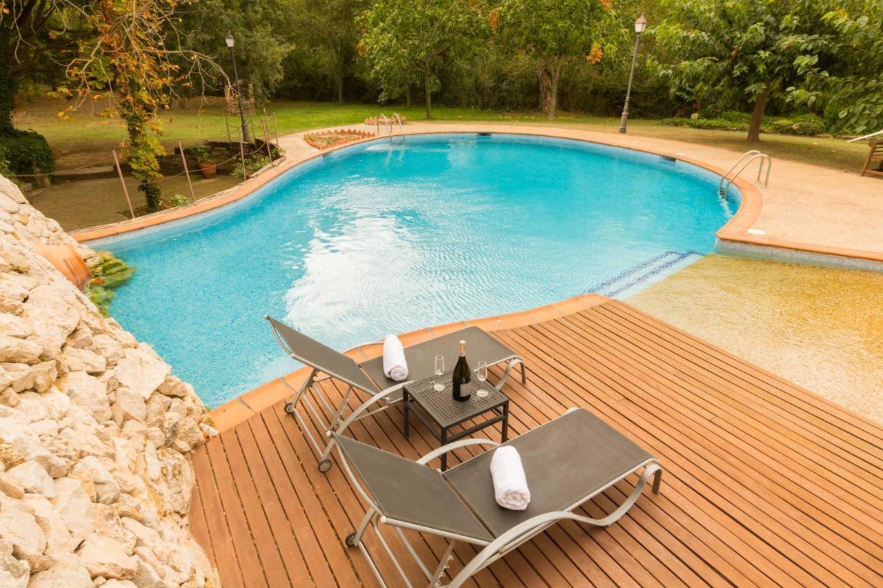 Villa Mas Moli Petit *
