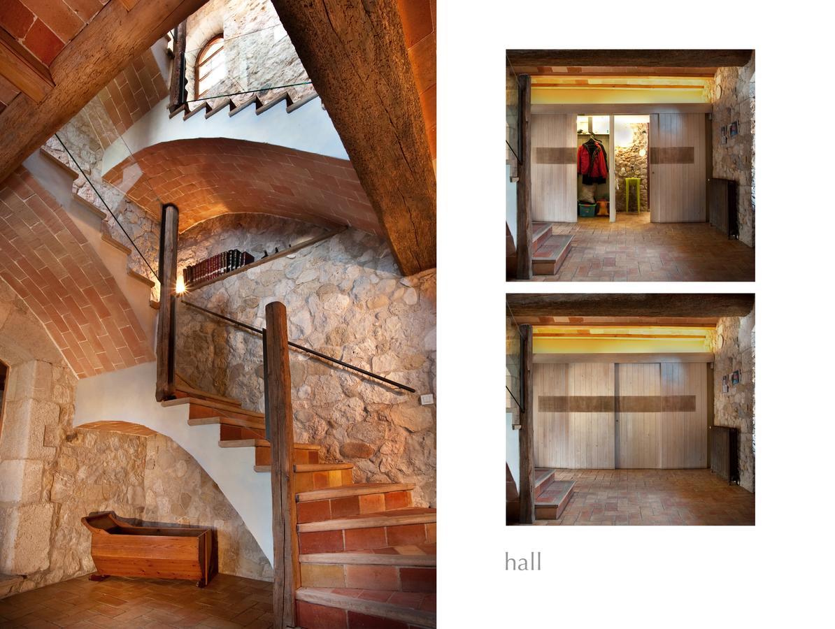 Villa Mas Moli Petit *