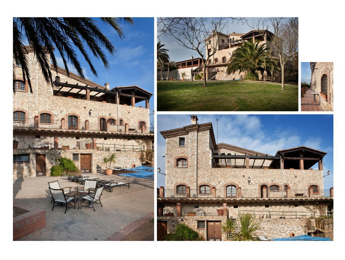 Villa Mas Moli Petit