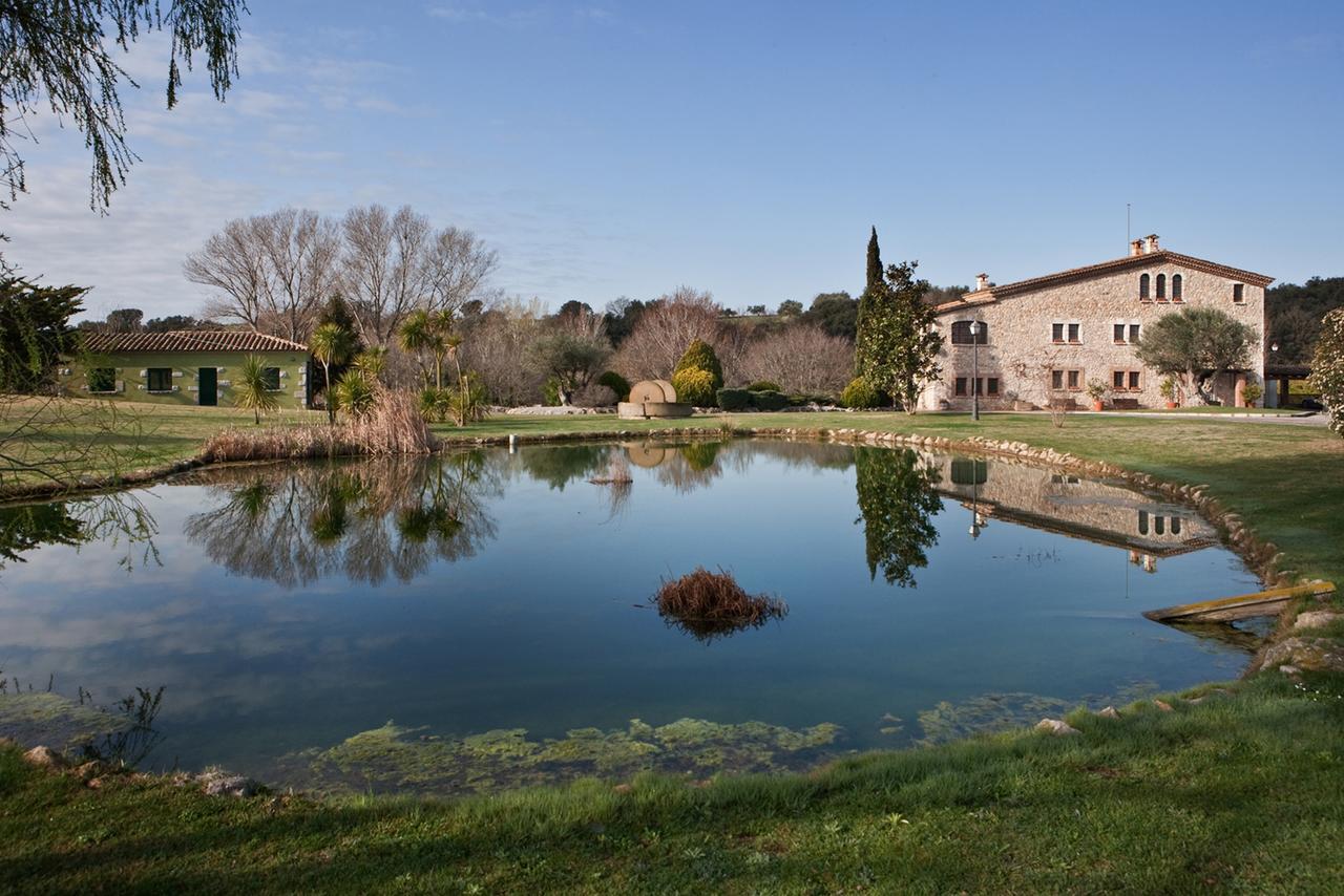 Mas Moli Petit Villa
