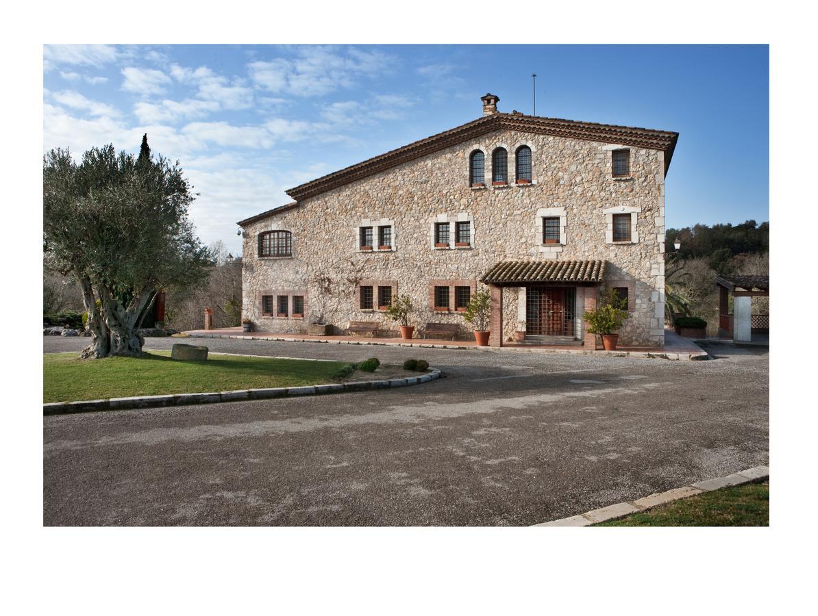 Mas Moli Petit Villa