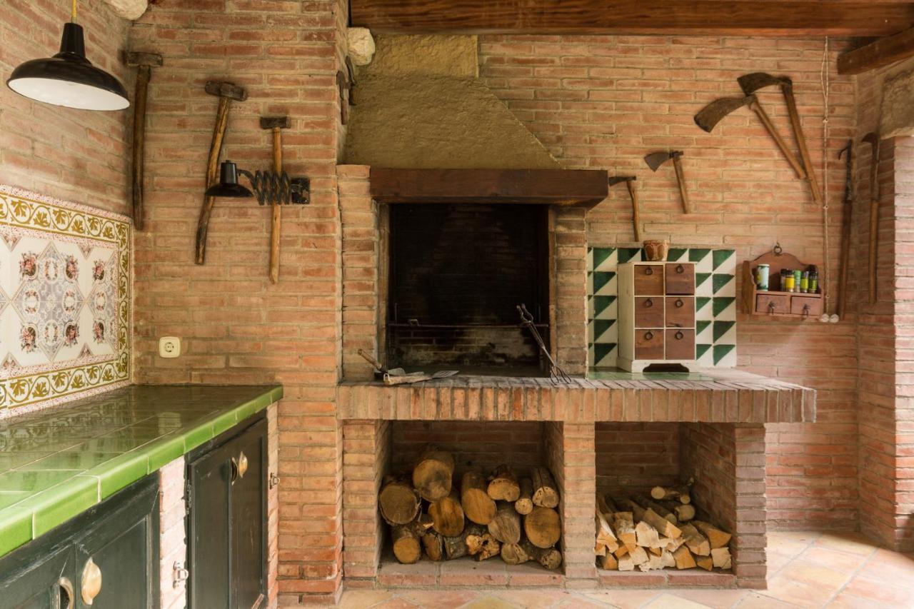 Villa Mas Moli Petit *