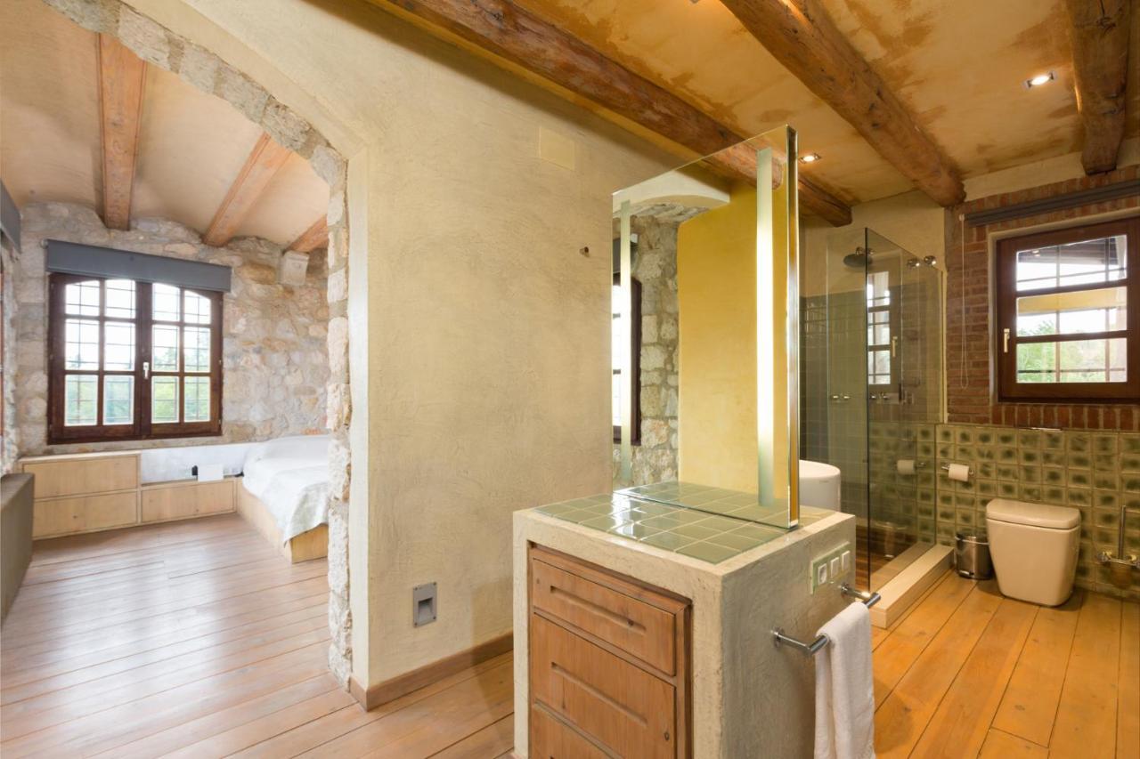 Mas Moli Petit Villa Gerona