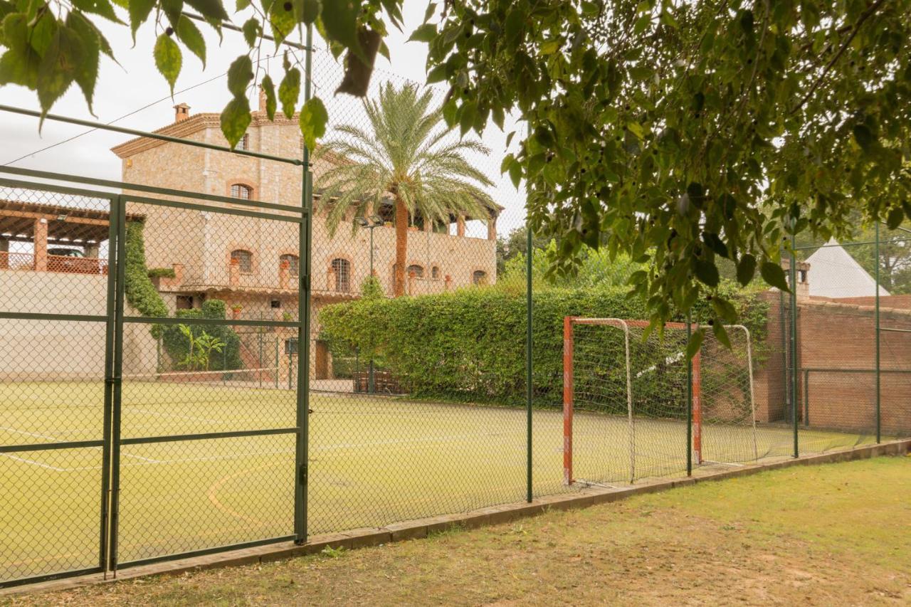 Mas Moli Petit Villa *