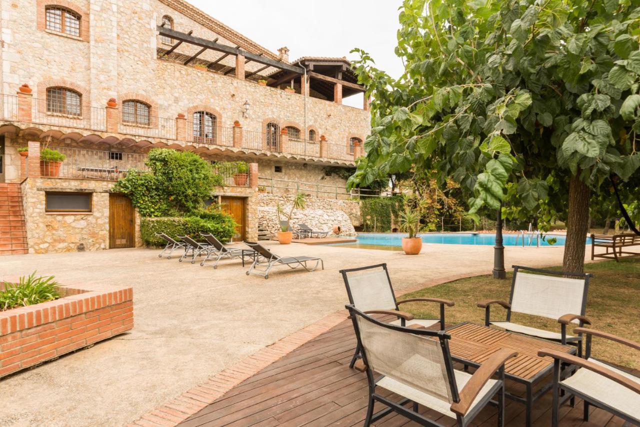 Mas Moli Petit Gerona