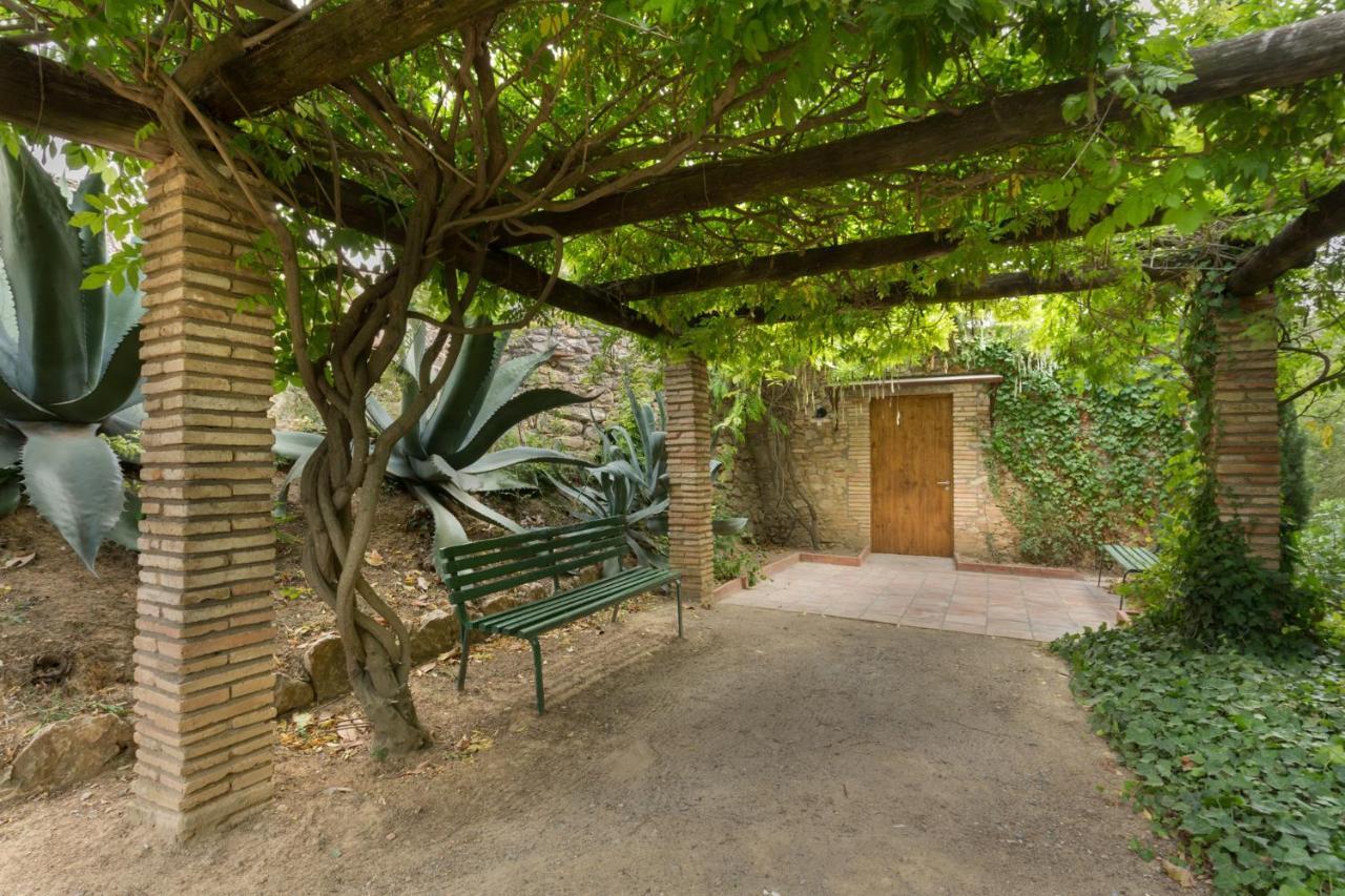 Villa Mas Moli Petit Gerona