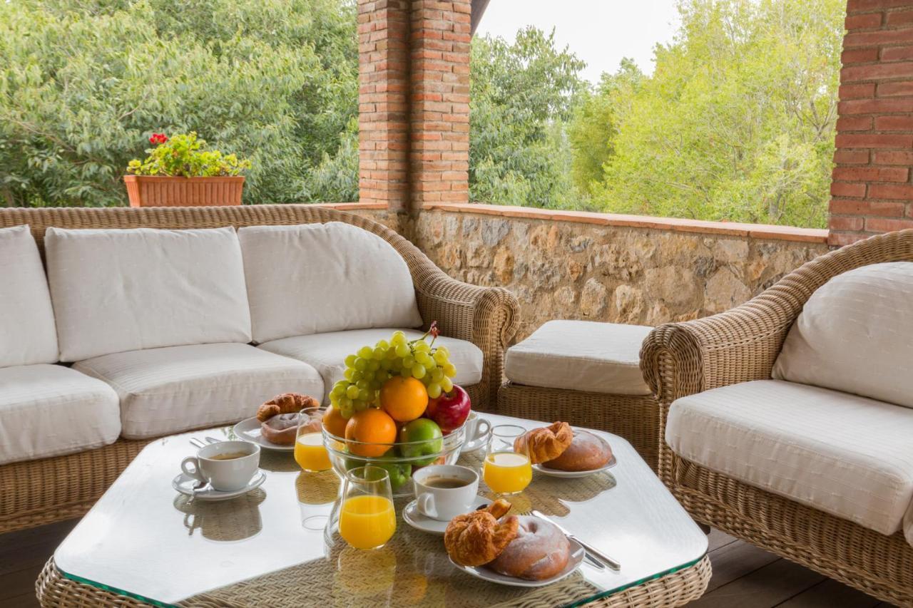 Villa Mas Moli Petit Gerona
