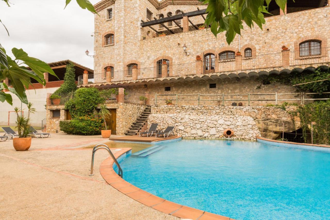 Mas Moli Petit Villa Gerona
